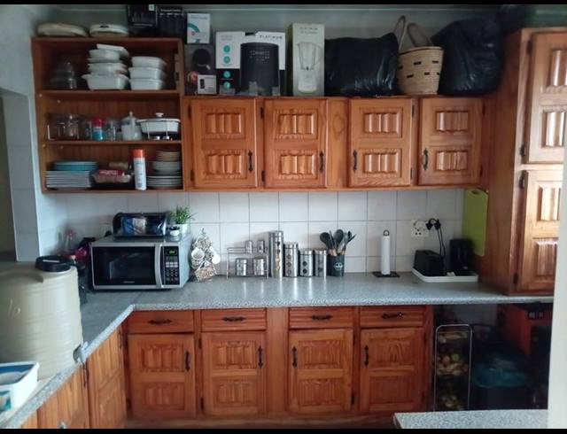 1 BEDROOM PROPERTY TO RENT IN VANDERBIJLPARK CW 2